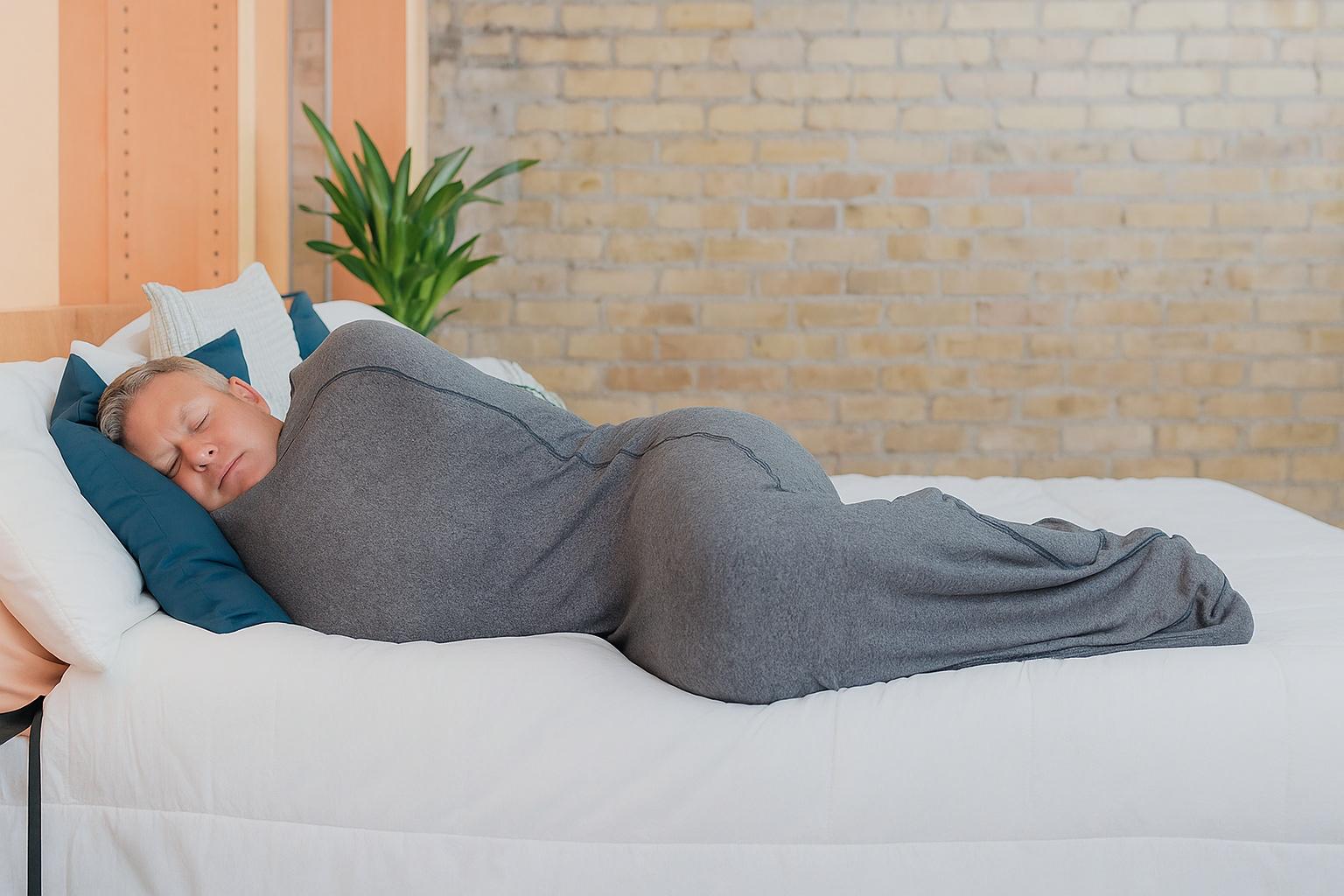 sleep cocoon